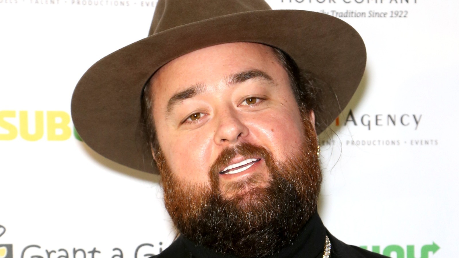 How Much Money Chumlee Makes From Pawn Stars