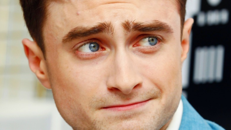 Daniel Radcliffe