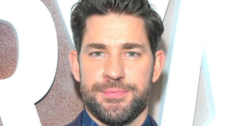 John Krasinski