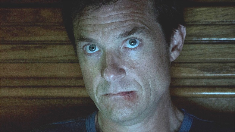 Marty Byrde Jason Bateman serious face Ozark