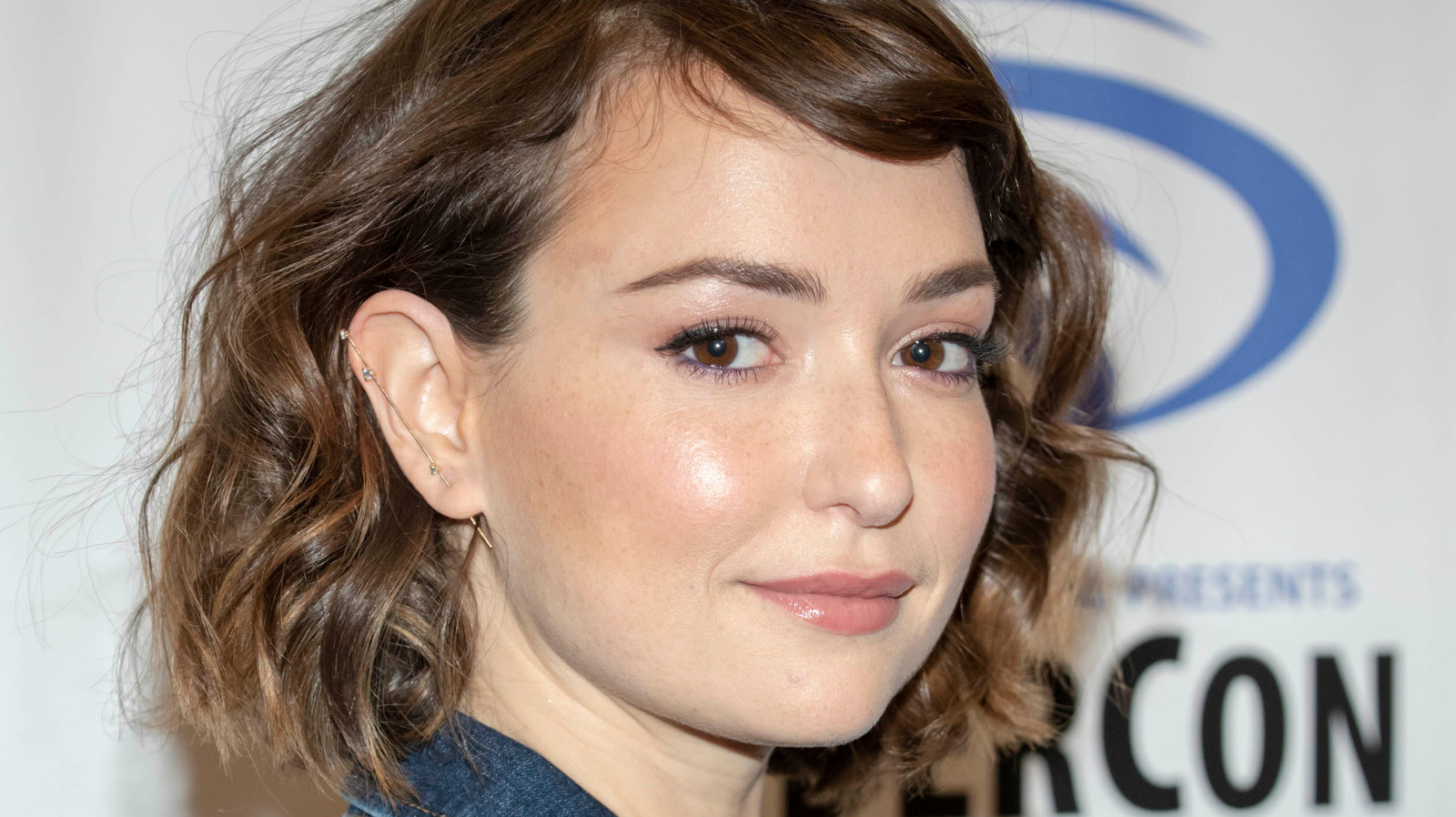 How Much Money Did Milana Vayntrub Actually Make From AT&T?