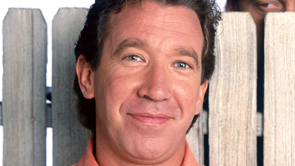 Tim Allen Home Improvement