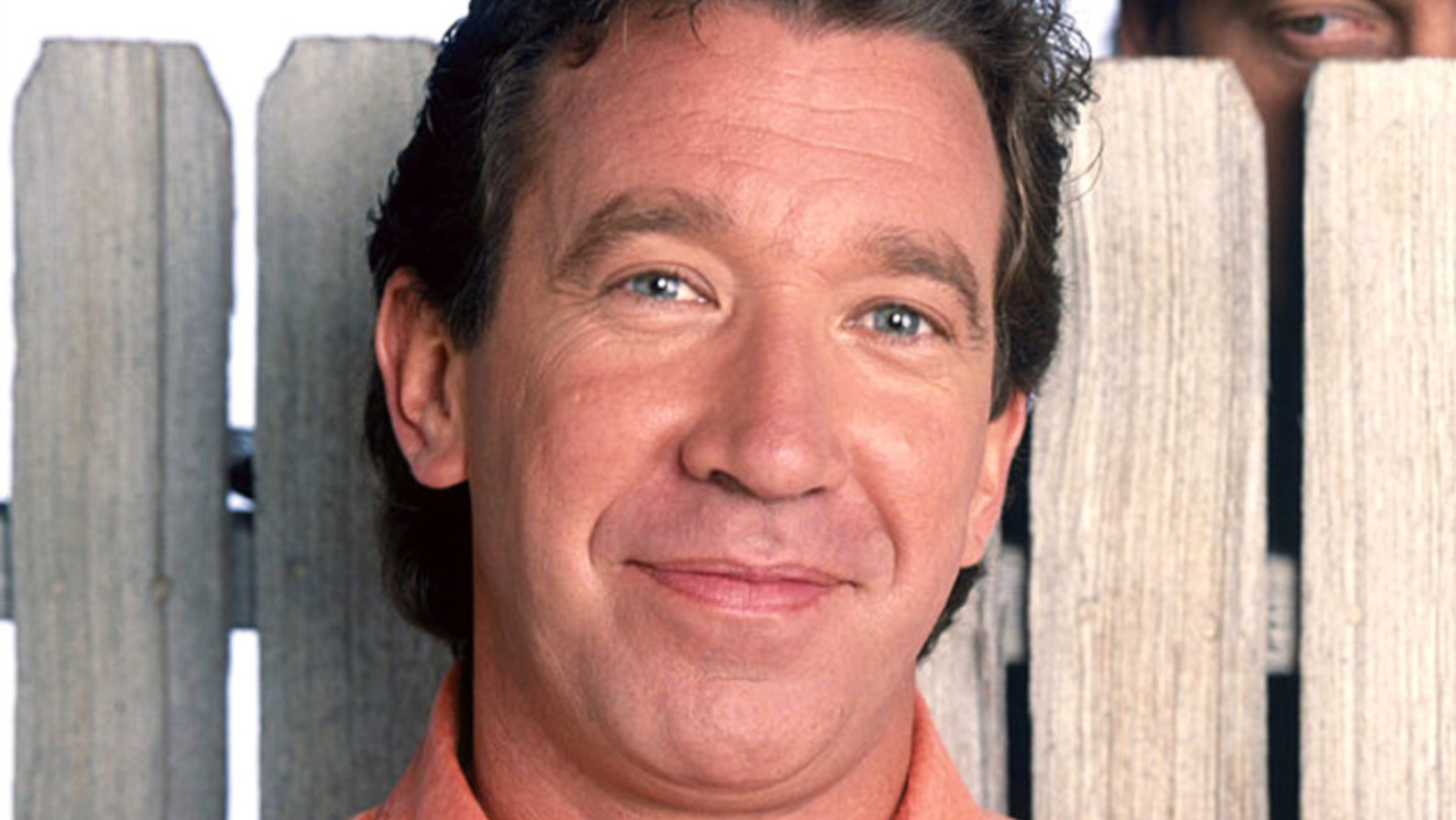 Tim Allen