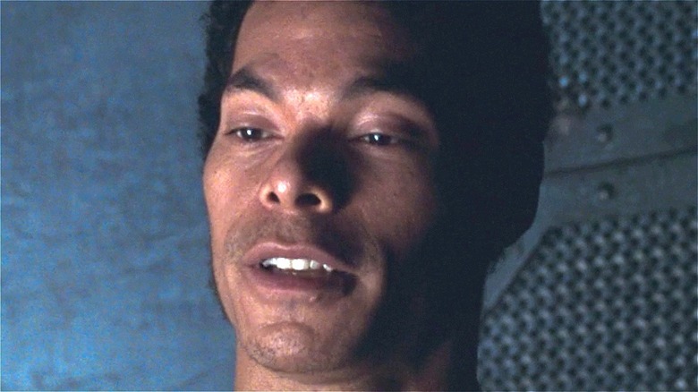 Marcus Chong as Tank