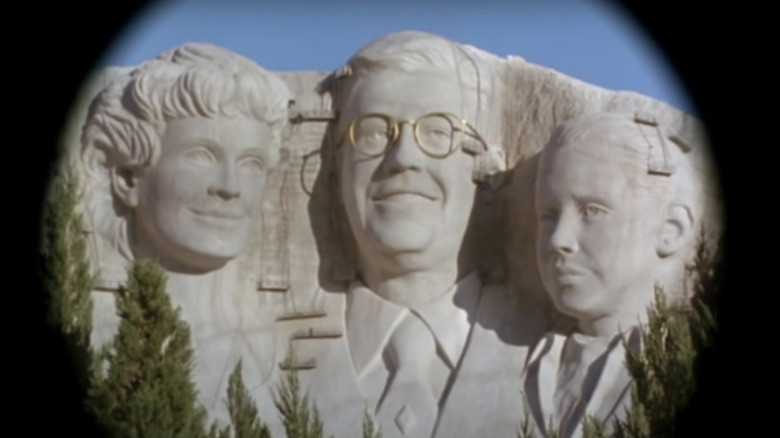 Mount Richmore