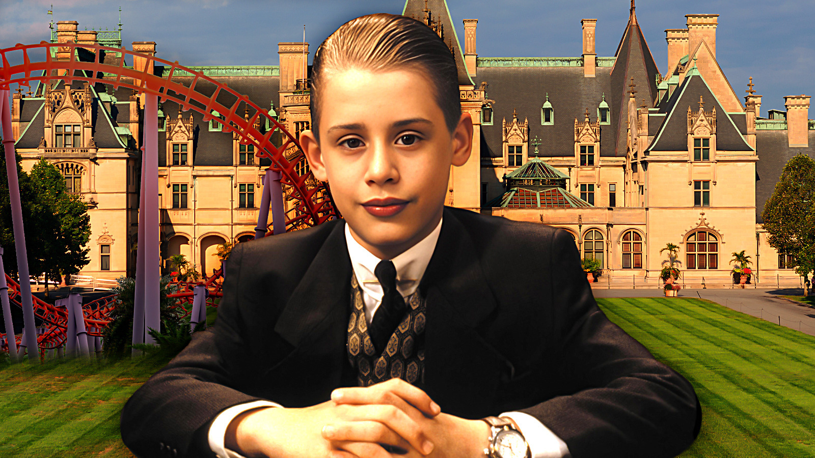 How Much Money Would Richie Rich