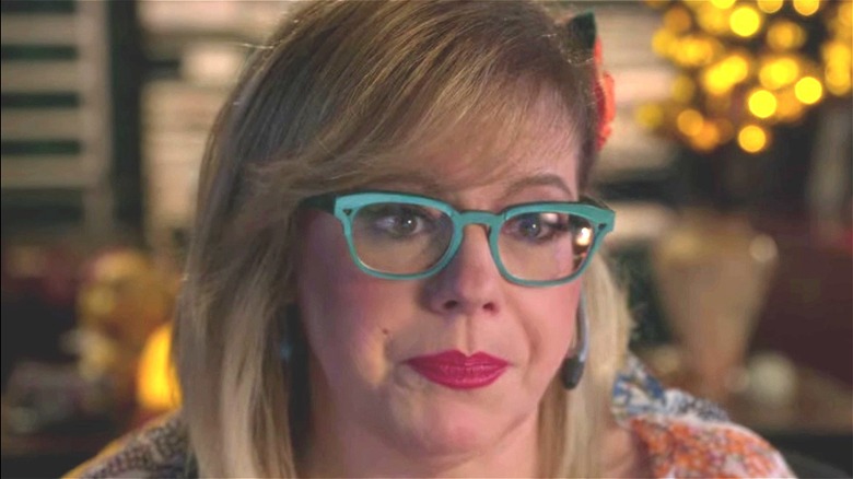 Penelope Garcia