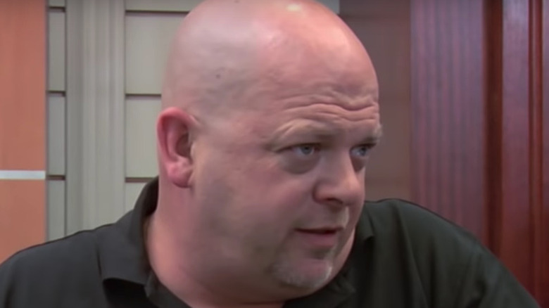 Rick Harrison