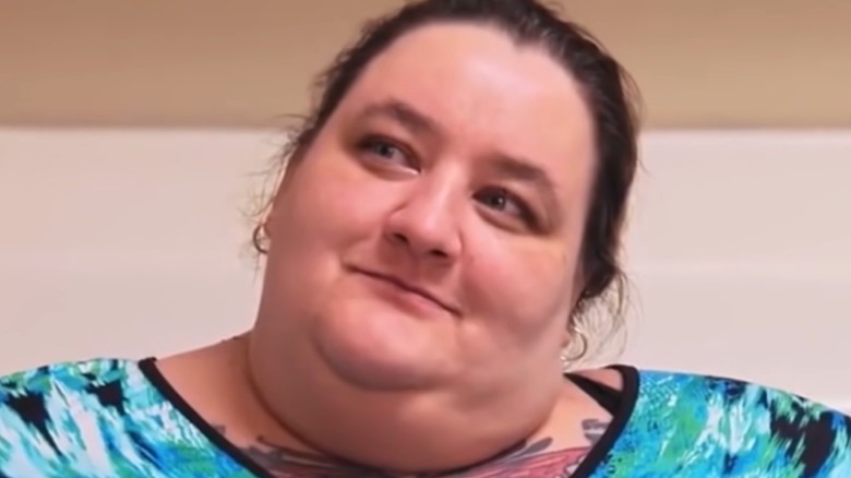 Angela My 600-lb Life