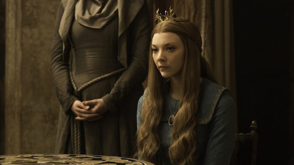 Natalie Dormer Margaery Tyrell