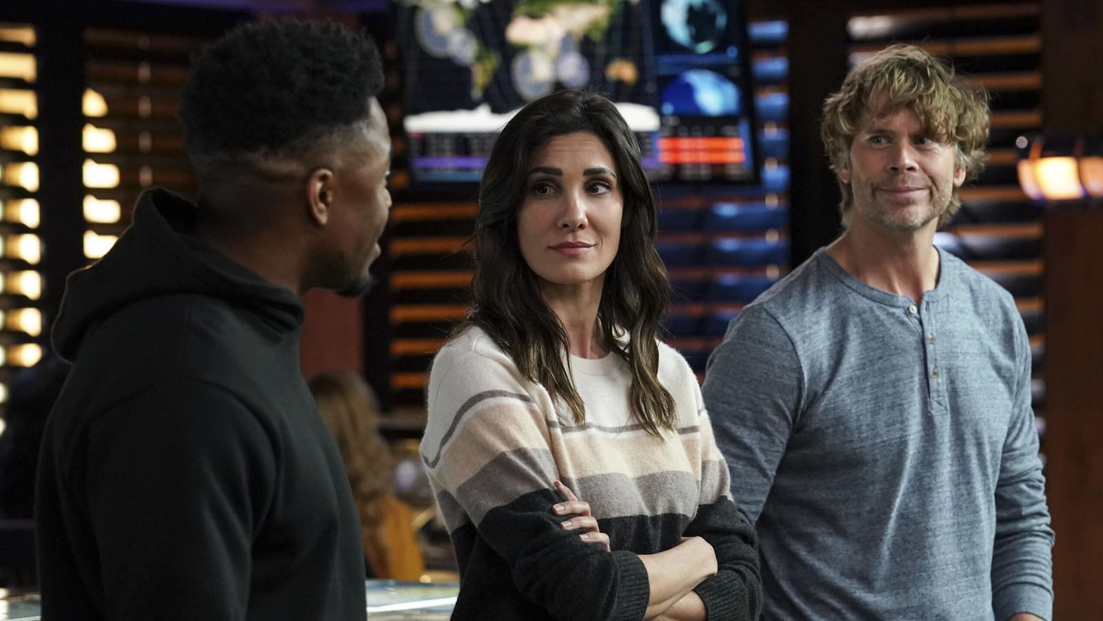 How NCIS Los Angeles Could Be Setting Up For A Cold Case SpinOff