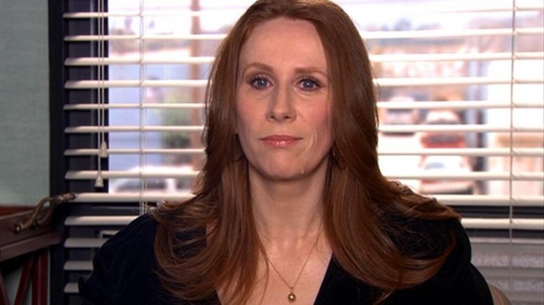 Nellie Bertram The Office Catherine Tate