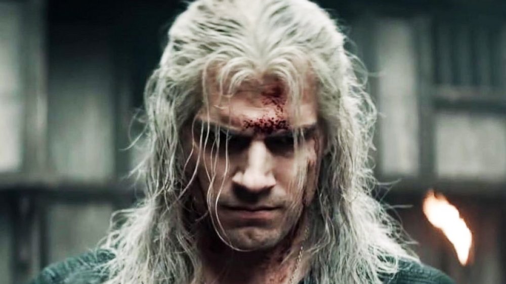 Where to Start With The Witcher Games if You Loved the Netflix