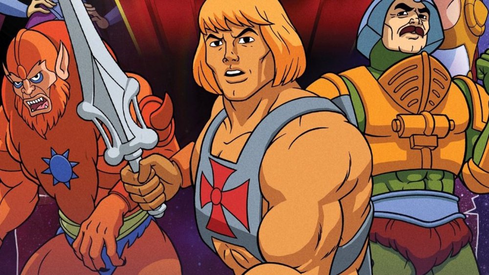 He-Man