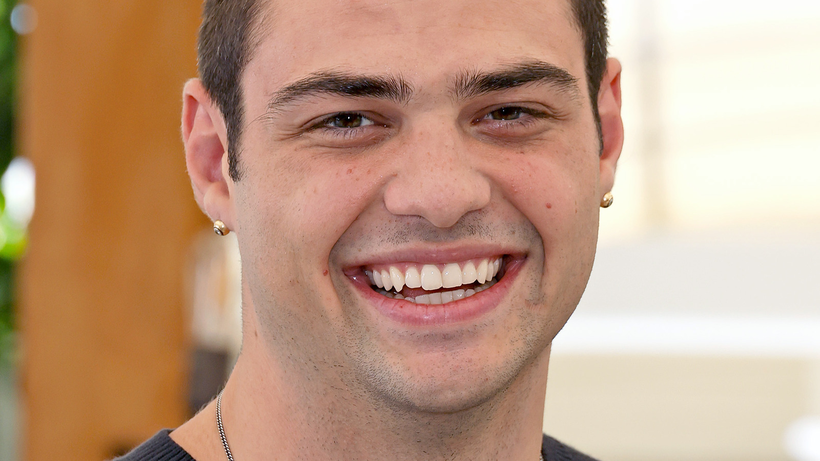 Noah Salasnek