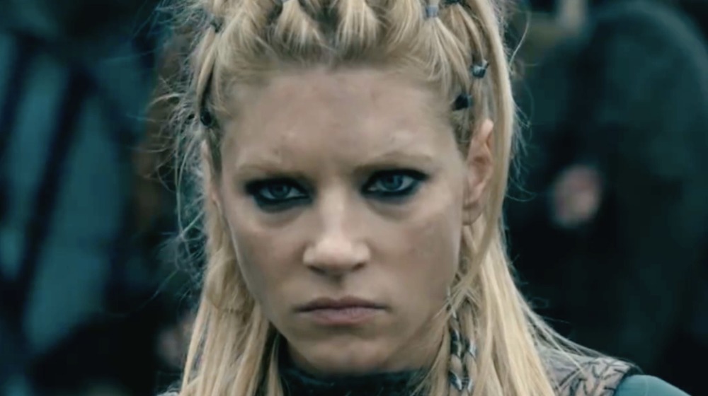 Lagertha headshot