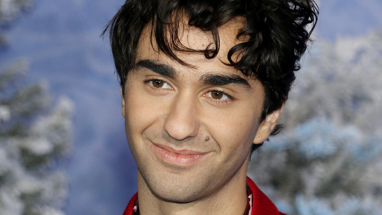 Alex Wolff