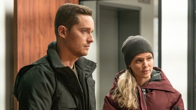 Halstead and Upton 