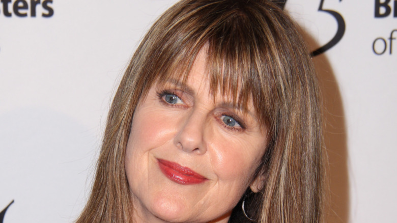 Pam Dawber