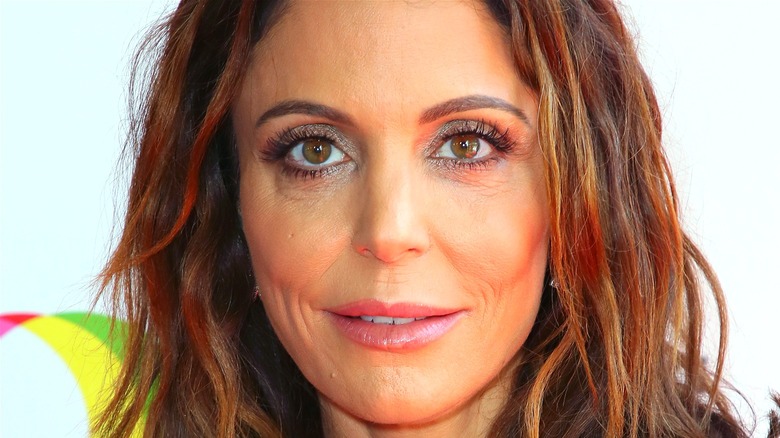 Bethenny Frankel