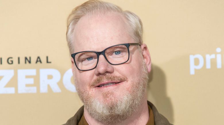 Jim Gaffigan