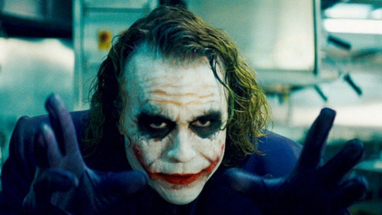 How Playing The Joker Changed Heath Ledger For Good