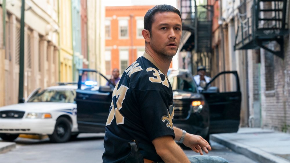 Joseph Gordon-Levitt in Project Power