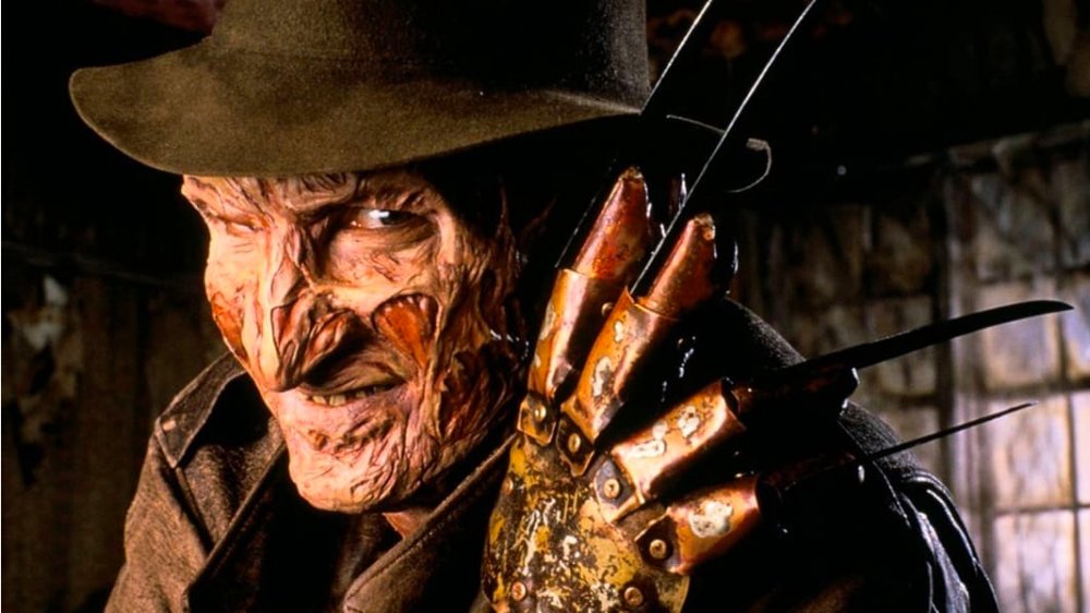 Robert Englund won't play Freddy Krueger again