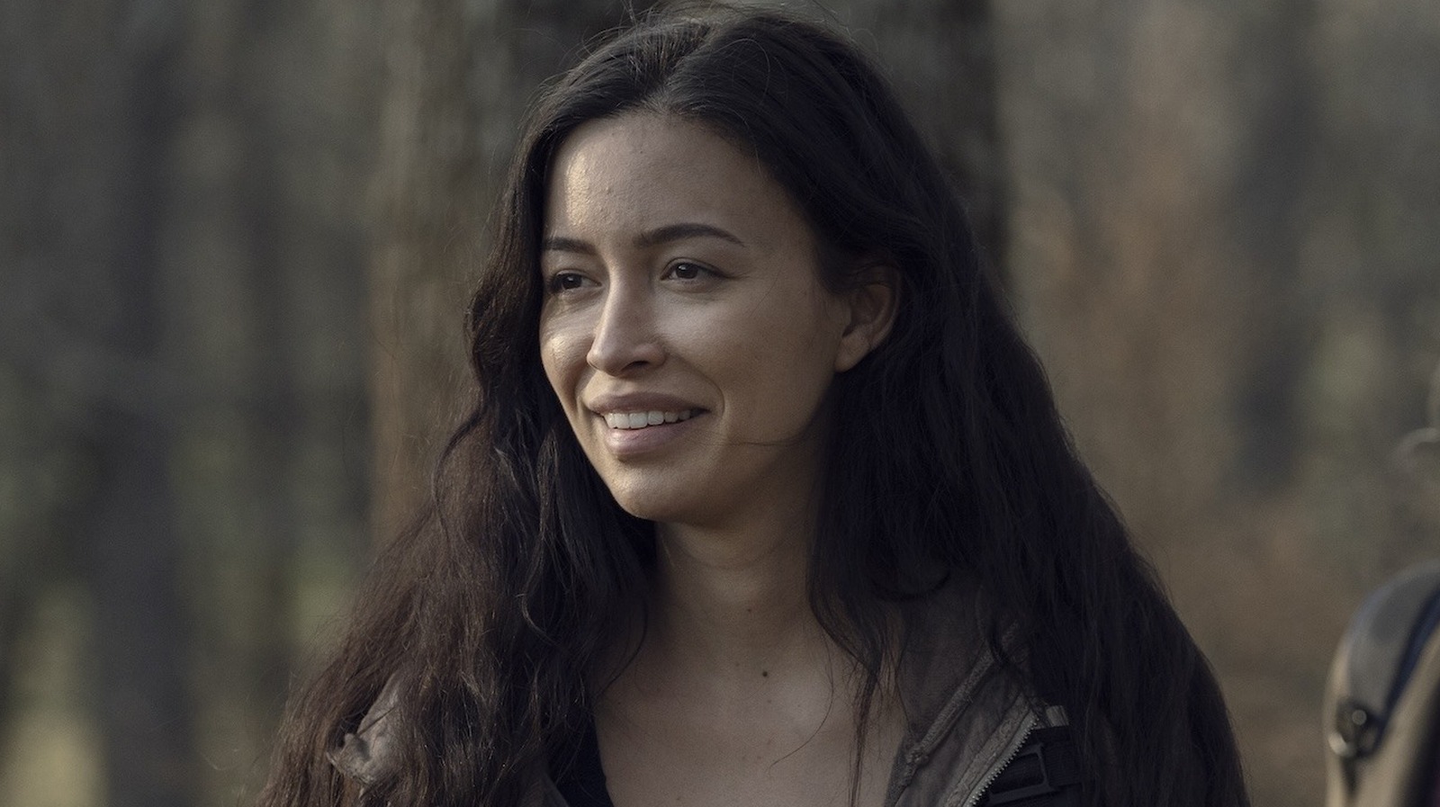 How Rosita Dies On The Walking Dead