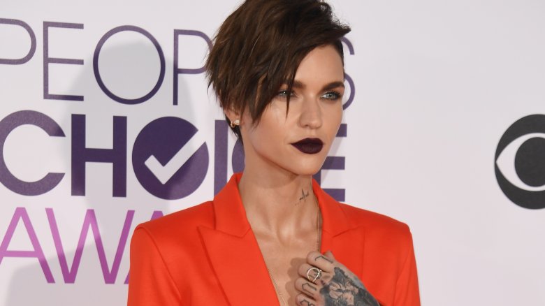 Ruby Rose