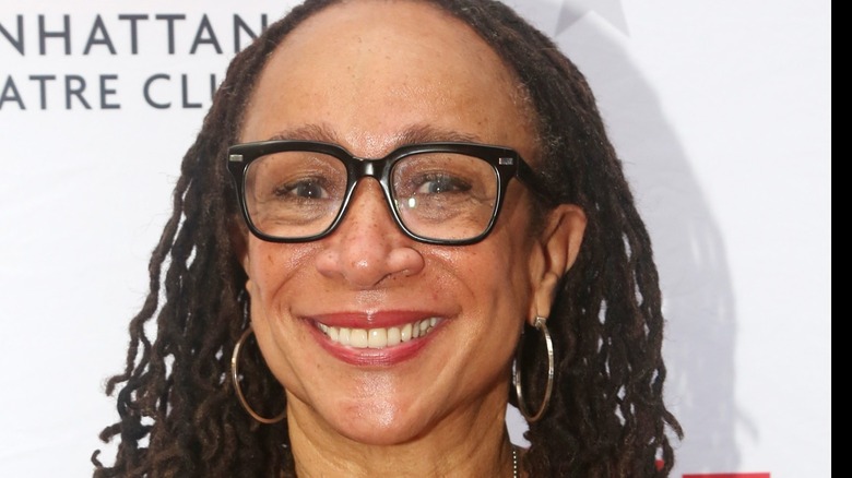 S. Epatha Merkerson