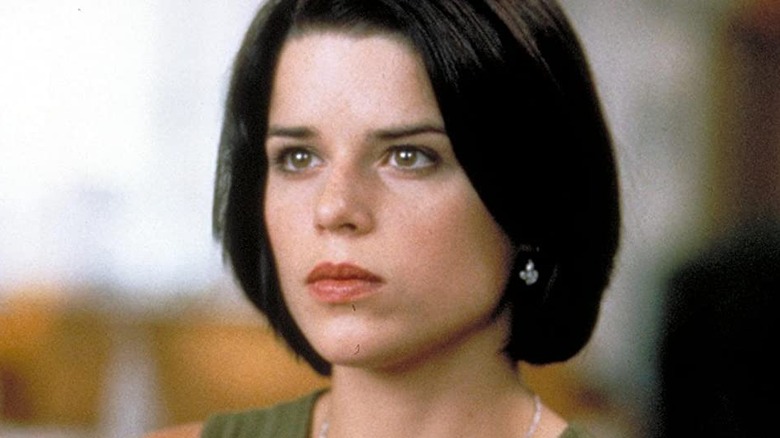 Sidney Prescott in 'Scream'