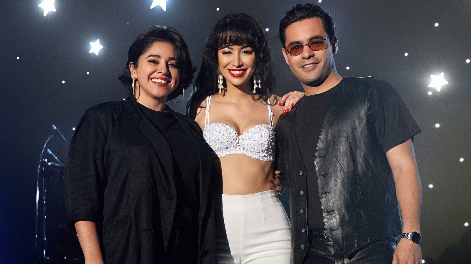 How Selena's Family Really Feels About Selena: The Series On Netflix