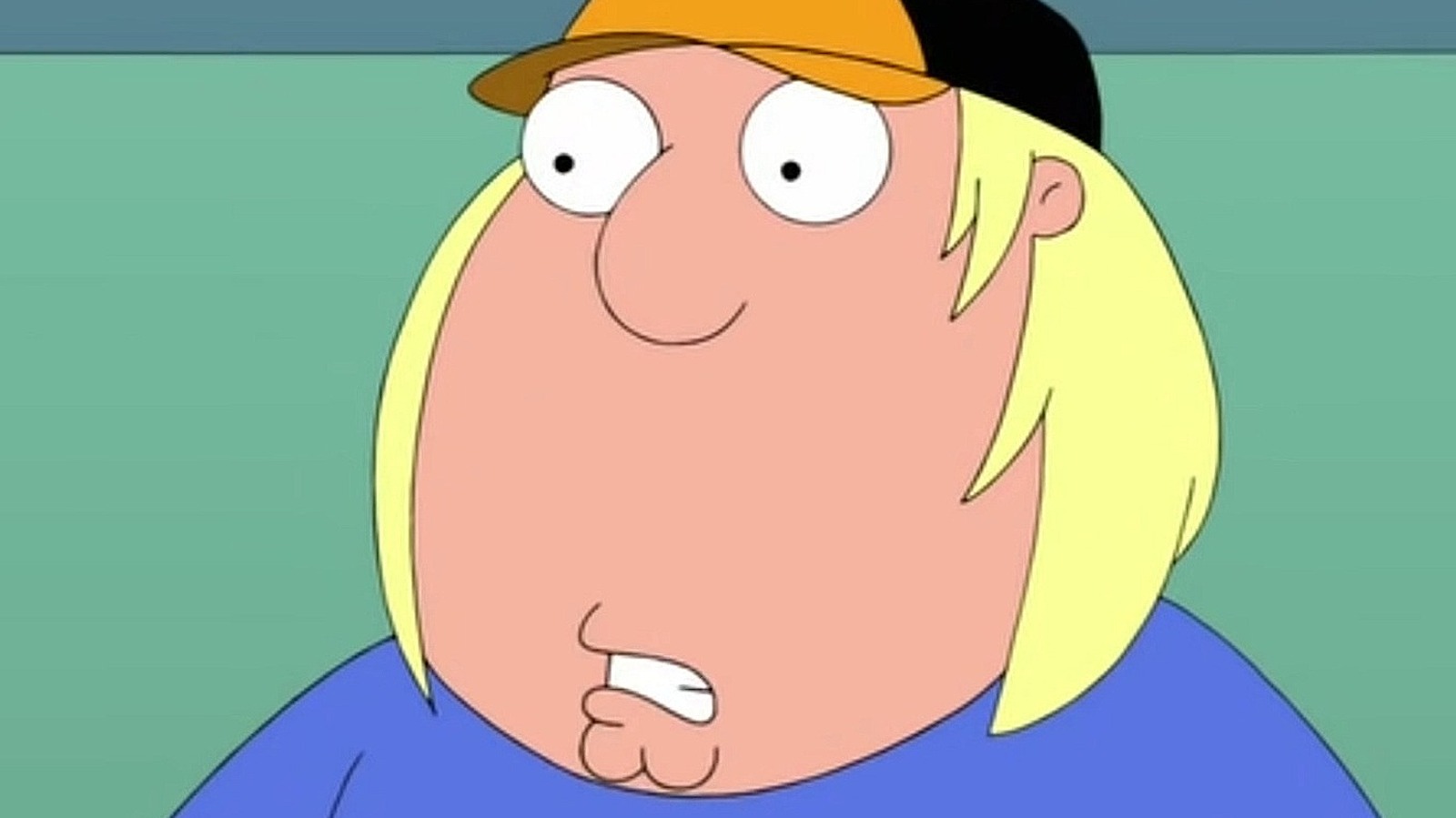 How Seth Green Landed His Role Of Chris On Family Guy