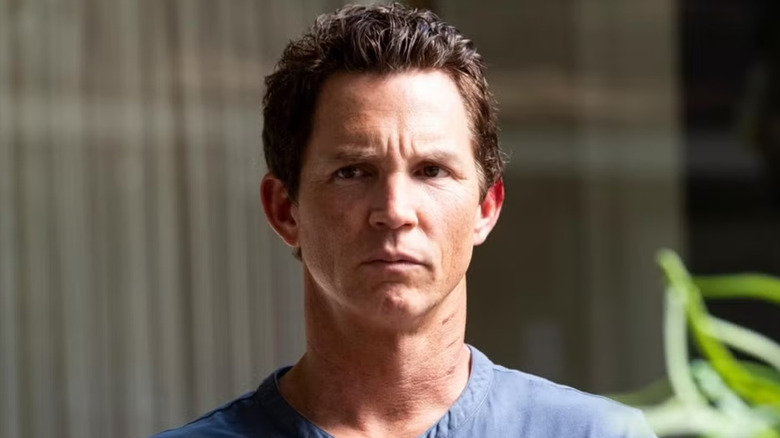 Pope Cody is concerned in "Animal Kingdom" (2016-2022)
