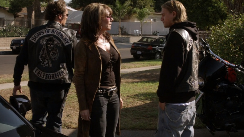 Jax and Gemma talk
