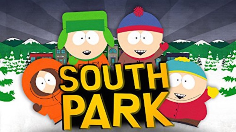 South Park - South Park updated their cover photo.