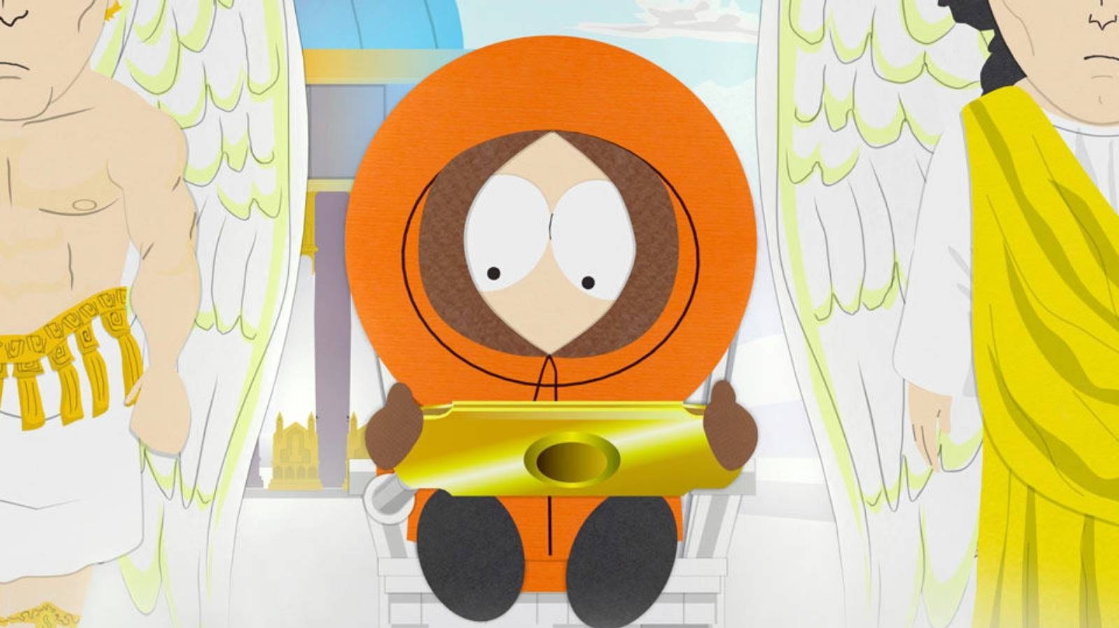 How South Park Season 26 Changed Kenny And Vice Versa