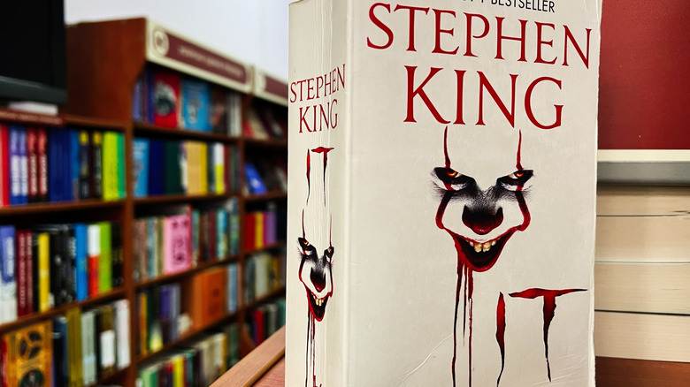 Copy of Stephen King's IT