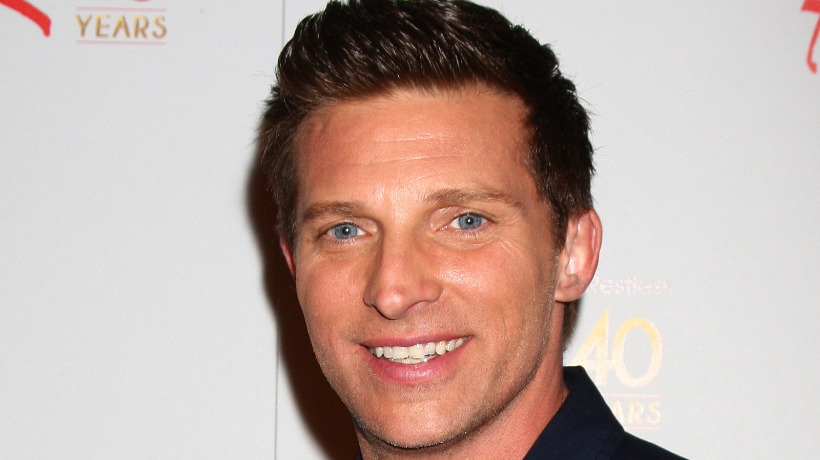 The 52-year old son of father Jack Burton and mother Tory Burton Steve Burton in 2023 photo. Steve Burton earned a  million dollar salary - leaving the net worth at  million in 2023