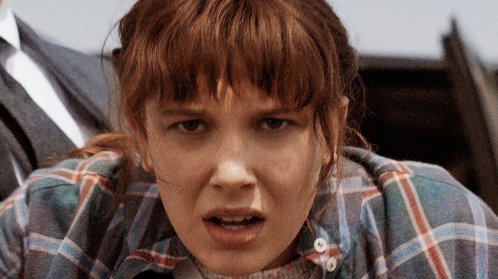 Tell me why alyson. Scarlet witch the witches road. Stranger things 4. Why strange. You are the scarlet witch.