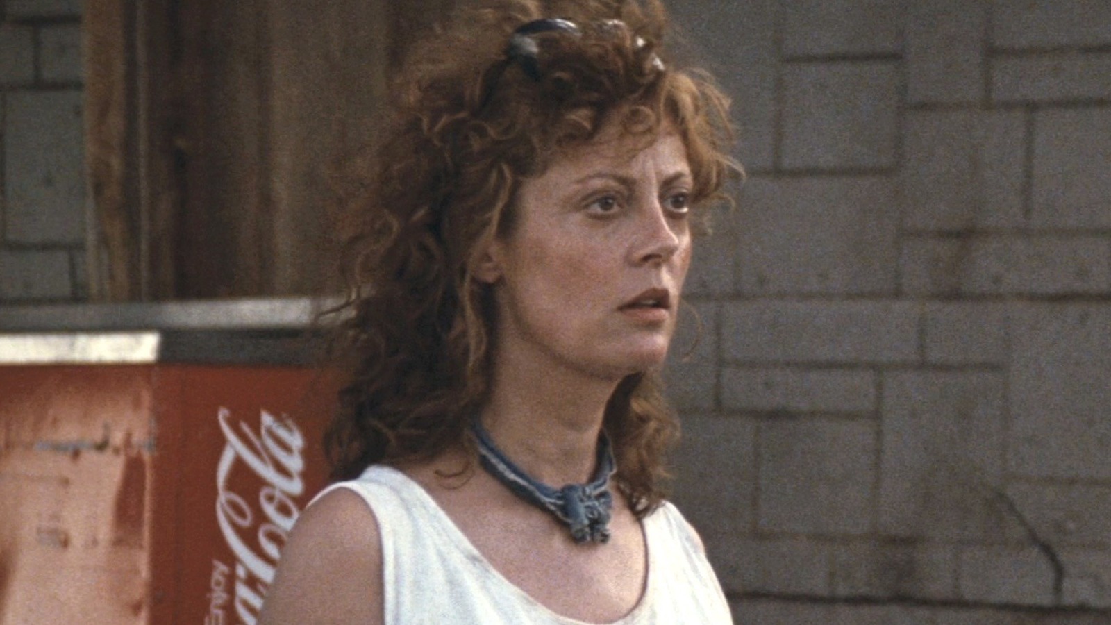 Thelma And Louise Cliff