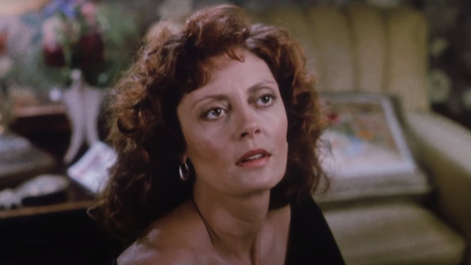 How Susan Sarandon Fought To Land Her Role In Bull Durham - Looper