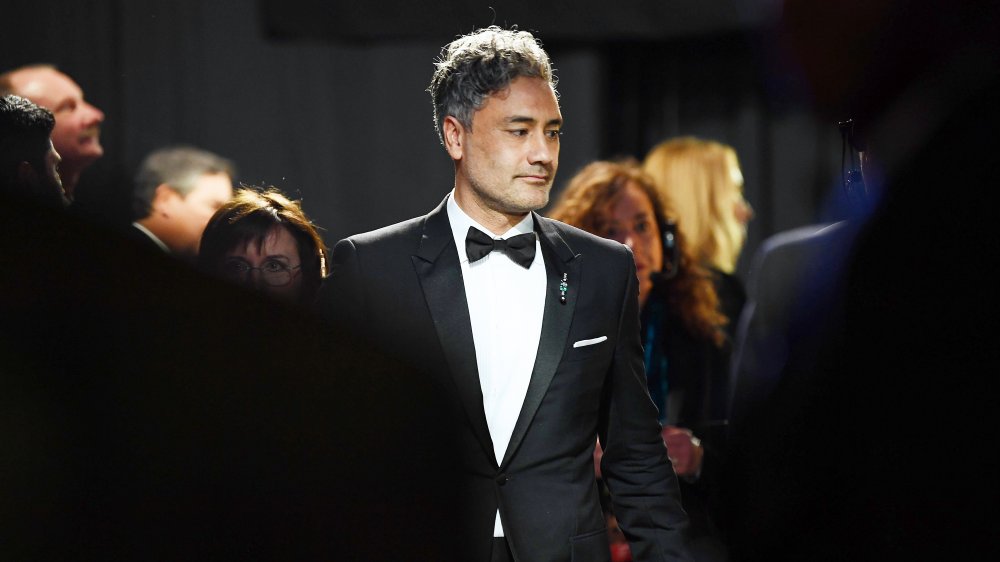 Taika Waititi