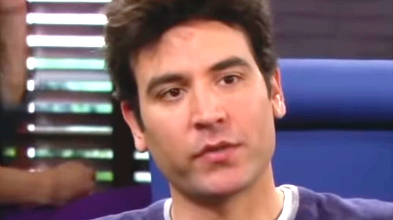How Ted Could Appear On How I Met Your Father According To A Fan Theory