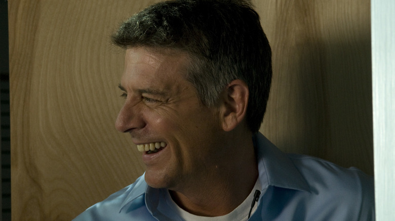 Ted Beneke on Breaking Bad