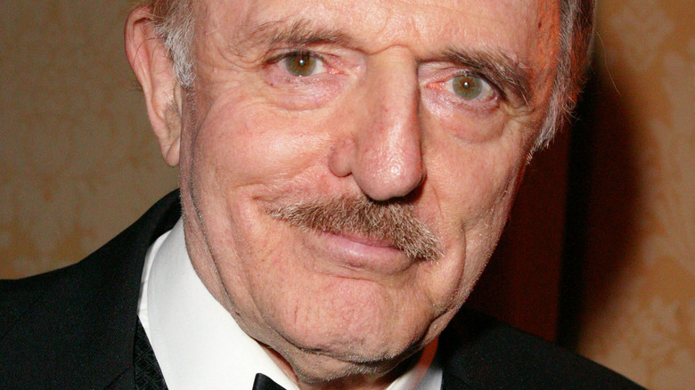 John Astin, who played Gomez