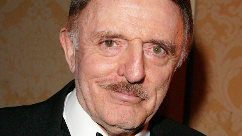 John Astin, who played Gomez