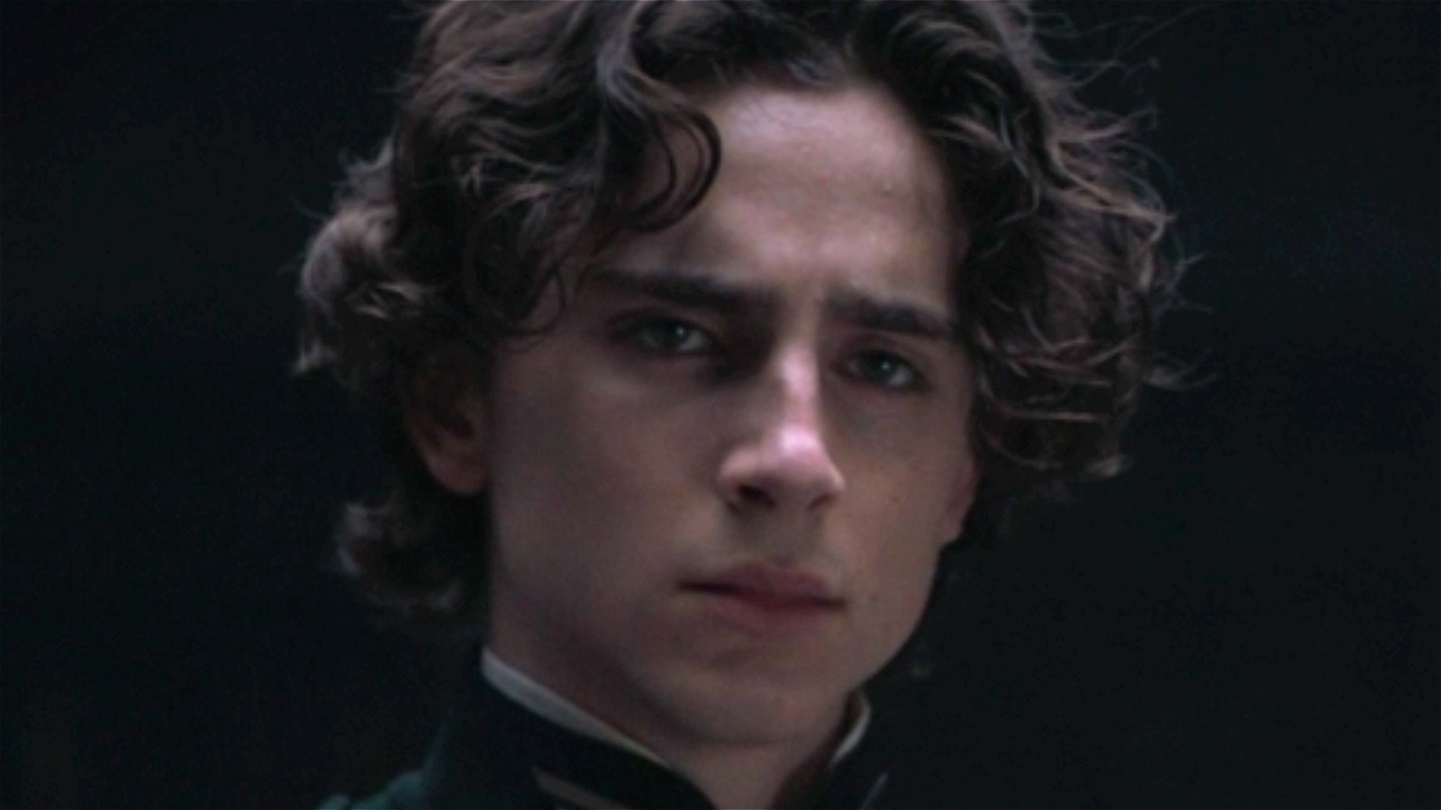 How The Box In Dune Really Works