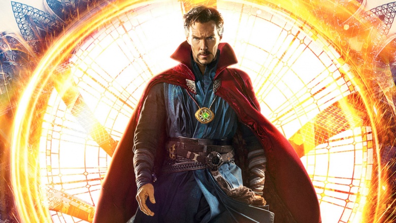 Doctor Strange